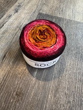 Load image into Gallery viewer, Sock Cakes Metamorphosis