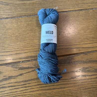 Weld