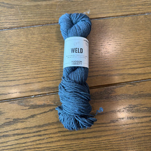 Weld