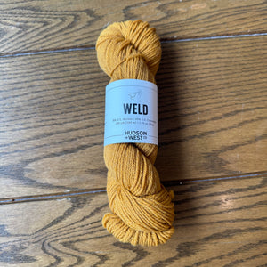 Weld
