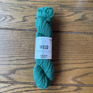 Weld