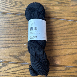 Weld