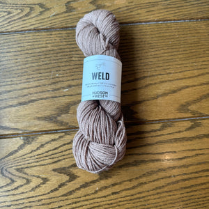 Weld