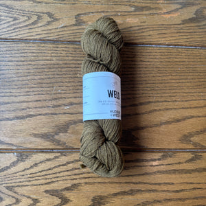 Weld