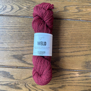 Weld