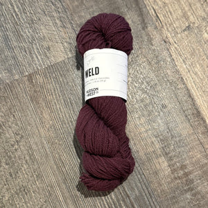 Weld