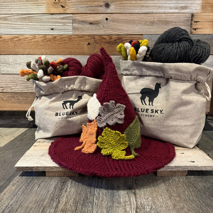 Witch Hat Kit