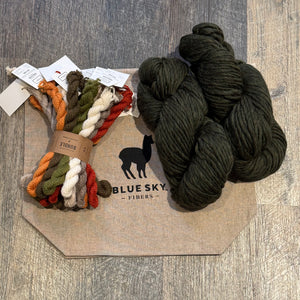 Witch Hat Kit