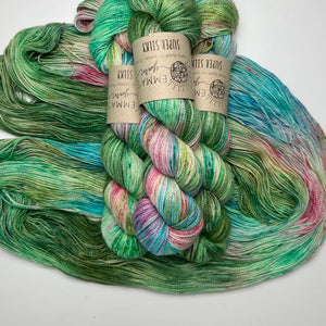 Simply Spectacular Smalls