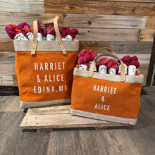 Load image into Gallery viewer, Market Tote