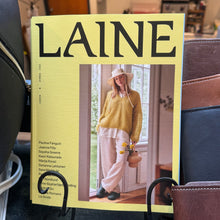 Load image into Gallery viewer, Laine Magazine