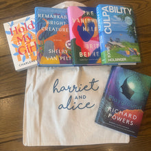 Load image into Gallery viewer, Book Club 8/6