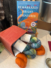Load image into Gallery viewer, Book Club 8/6