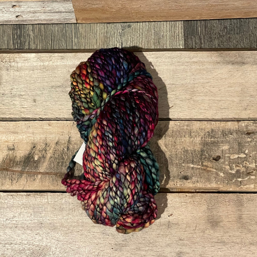 Malabrigo Caracol