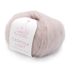 Cash Silk Light