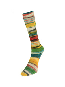 Eclectic Sock