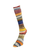 Load image into Gallery viewer, Eclectic Sock