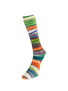 Eclectic Sock