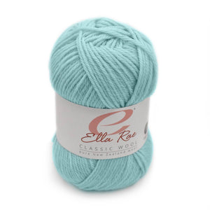 Ella Rae Classic Wool