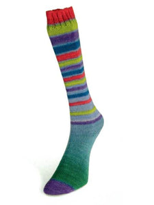 Infinity Sock