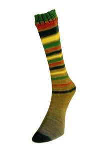 Infinity Sock