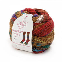 Load image into Gallery viewer, Indulgence Sock