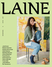 Load image into Gallery viewer, Laine Magazine