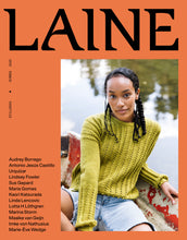 Load image into Gallery viewer, Laine Magazine