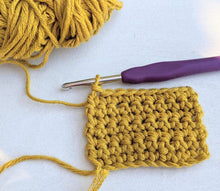Load image into Gallery viewer, Beginning Crochet