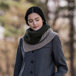 Bay City Cowl Kit