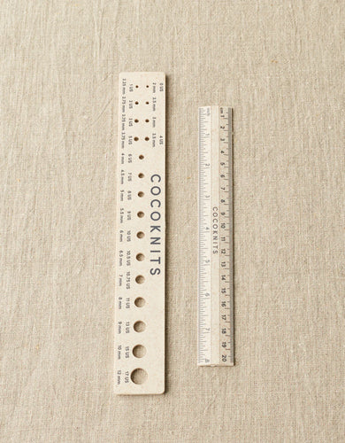 Ruler & Gauge Pack