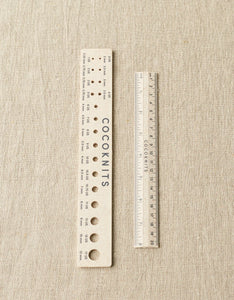 Ruler & Gauge Pack