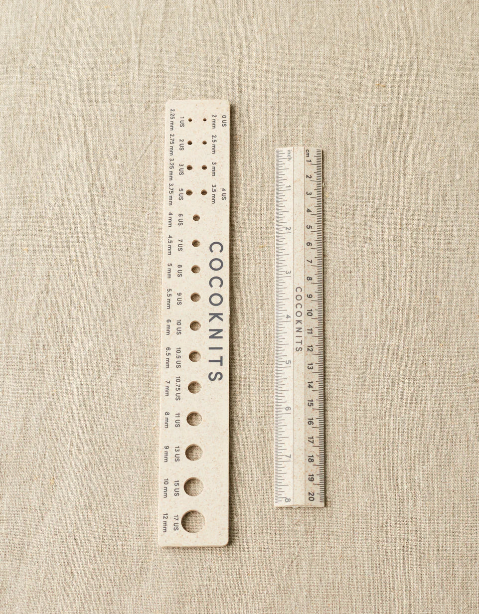 Ruler & Gauge Pack