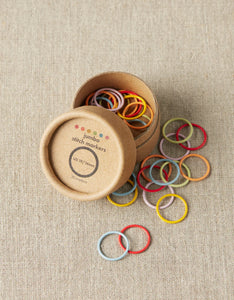 Coco Knits Stitch Markers