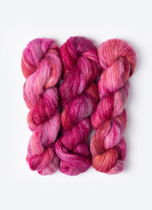 Hand Dyed Prairie