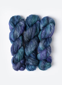 Hand Dyed Prairie