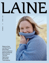 Load image into Gallery viewer, Laine Magazine