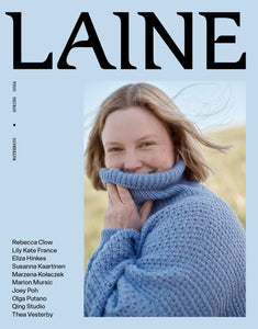 Laine Magazine