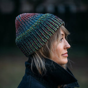 Harlow Flip Hat Kit