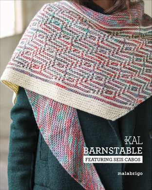 Malabrigo Barnstable KAL