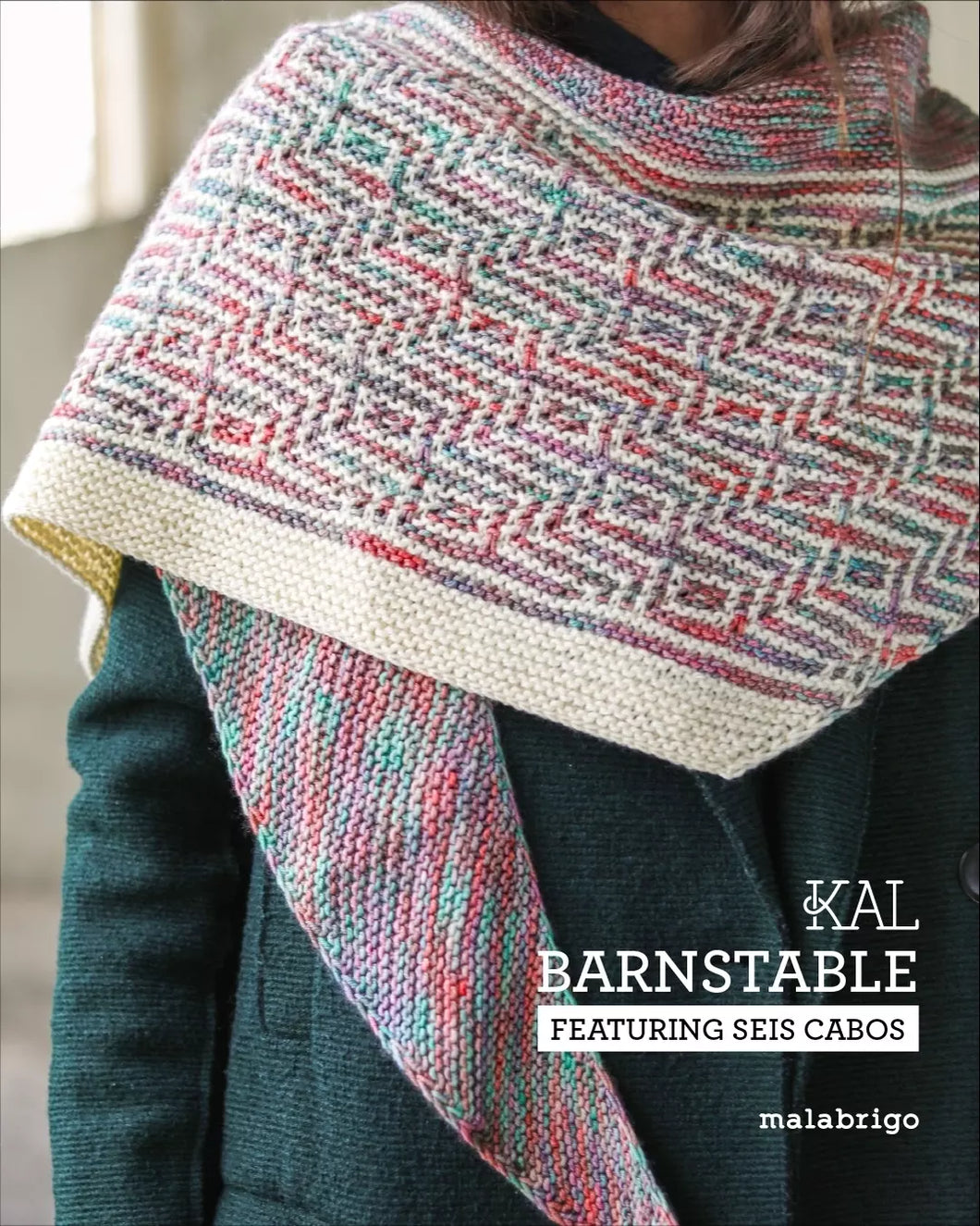 Malabrigo Barnstable KAL