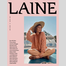 Load image into Gallery viewer, Laine Magazine