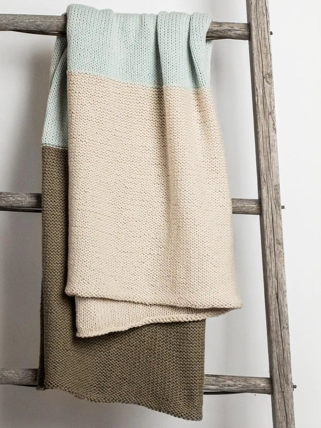 Lots of Love Blanket Kit