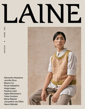 Load image into Gallery viewer, Laine Magazine