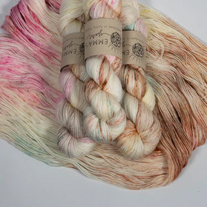Simply Spectacular Smalls