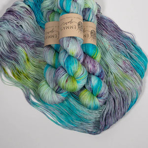 Simply Spectacular Smalls