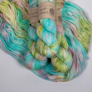 Simply Spectacular Smalls