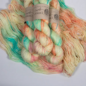 Simply Spectacular Smalls
