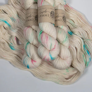 Simply Spectacular Smalls