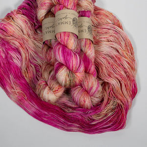 Simply Spectacular Smalls